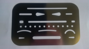 ERASING SHIELD T20054