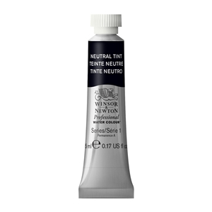 WN AWC 5ml NEUTRAL TINT 430 ARTIST WATERCOLOUR 0102430