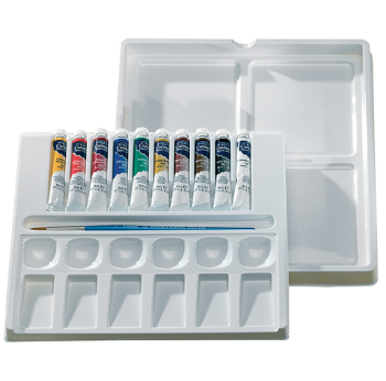 WN COTMAN PALETTE SET 0390646