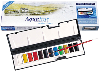 DR AQUAFINE WHOLE PAN SET 131900888