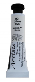 DR ARTIST WATERCOLOUR CHINESE WHITE 5ml A 130002001